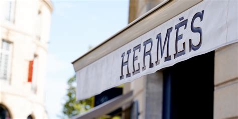 Parisan Retailer Hermès Mulls Metaverse Plans 